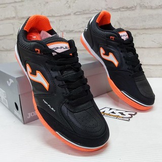  Sepatu Futsal Joma  TopFlex Synthetic Leather 901 Original 