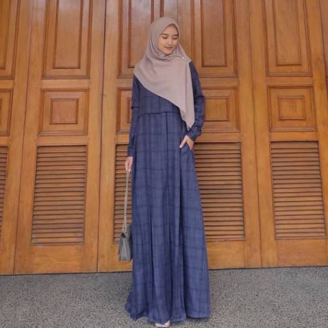 Dahayu Dress evolvere