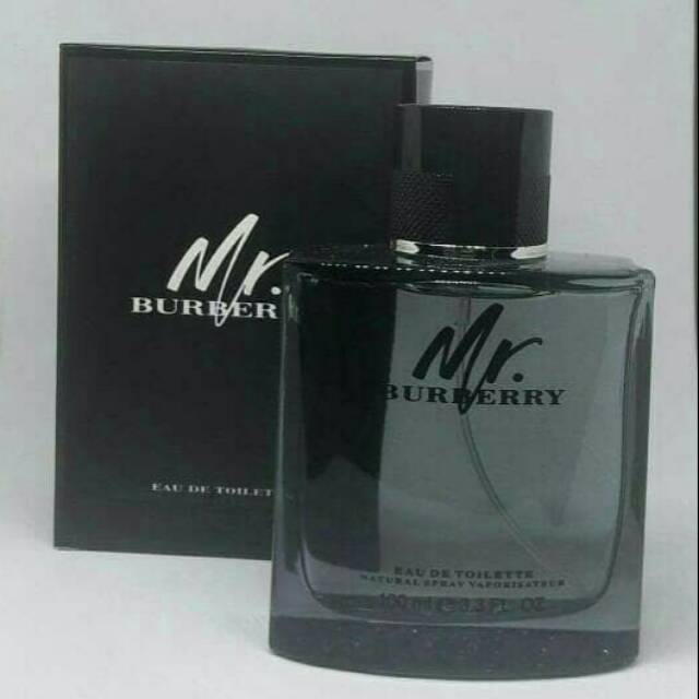 parfum blueberry