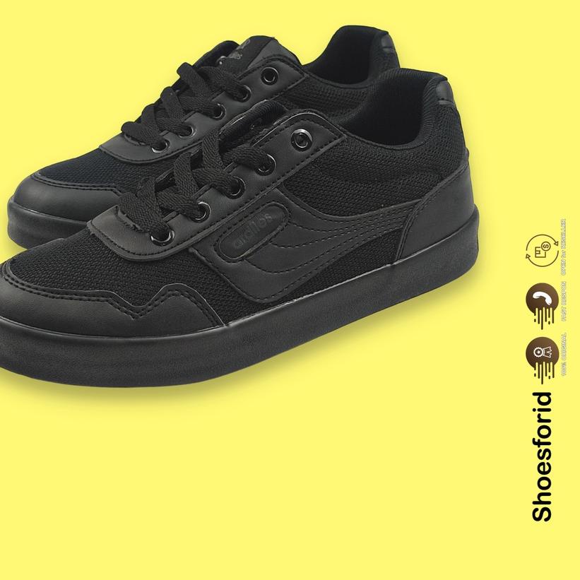 SFU SEPATU ANAK SEKOLAH ARDILES VULCANIZED BRIGHAM // ARDILES RENLY //SEPATU ANAK ARDILES