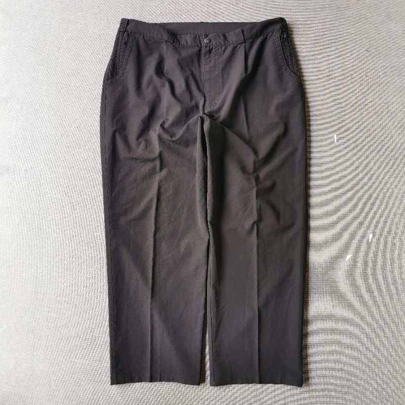 LA GEAR CELANA KERJA OUTDOOR SECOND OVER SIZE 40+