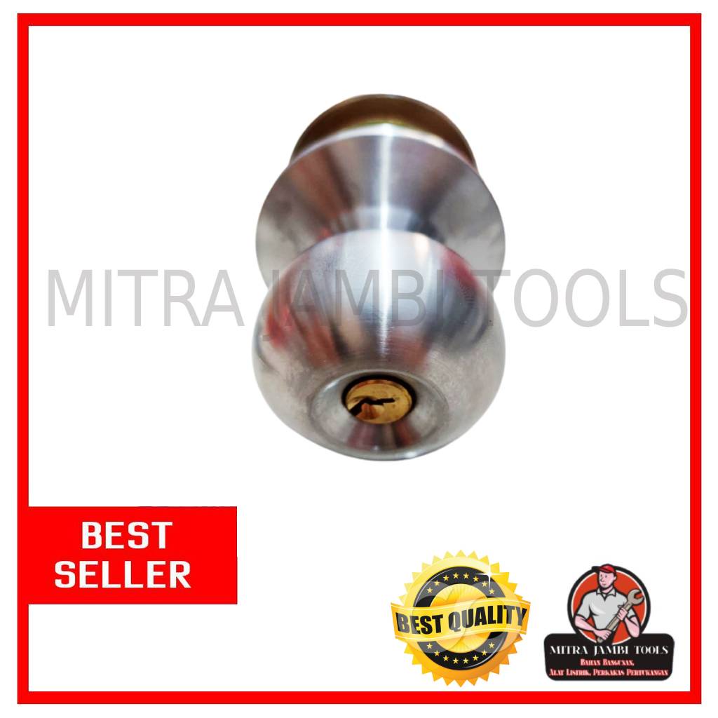KUNCI PINTU BULAT EXITO / GAGANG PINTU BULAT