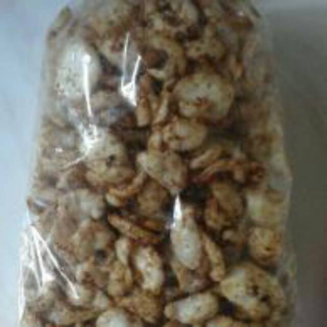 

Krupuk glopot