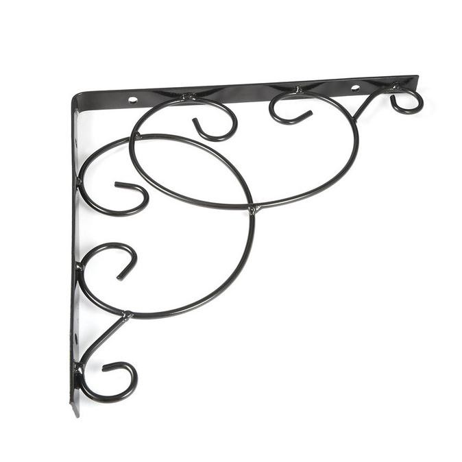 Al Rak Siku Besi Ambalan,Rak Siku Penyangga,Rak Minimalis,Shelf Toko.Munandar.30