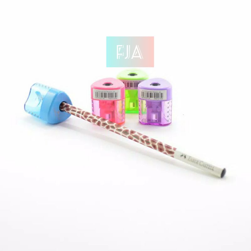 

Grip Auto Sharpener Faber - ca