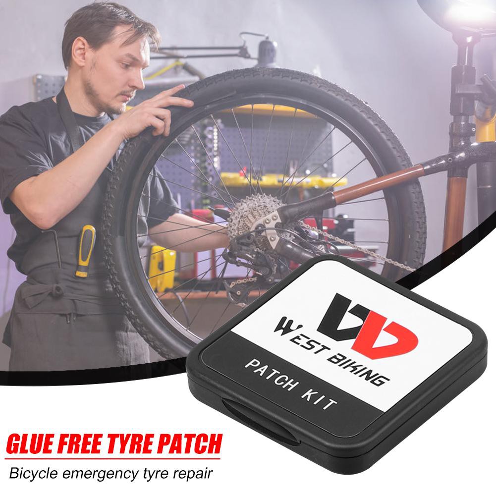 glue for bike tire patch