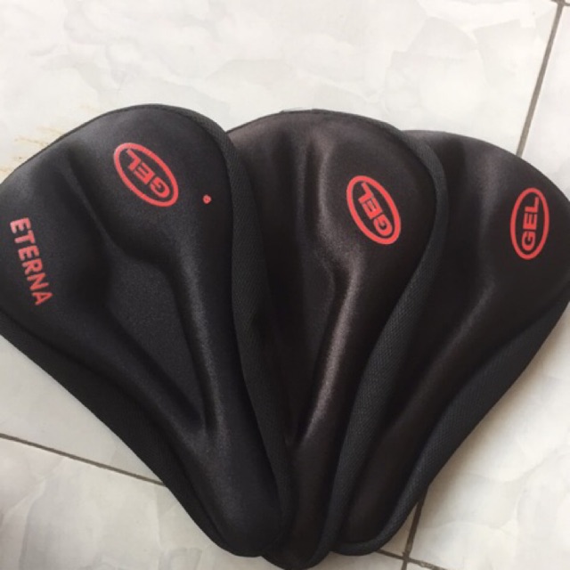 COVER SADEL / TUTUP SADEL / PELAPIS SADEL GEL