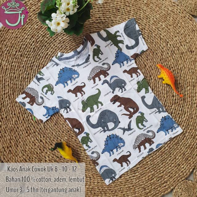 Grosir kaos osh-kids (FULL KATUN 100%) ±3-5th @27K min 15pcs