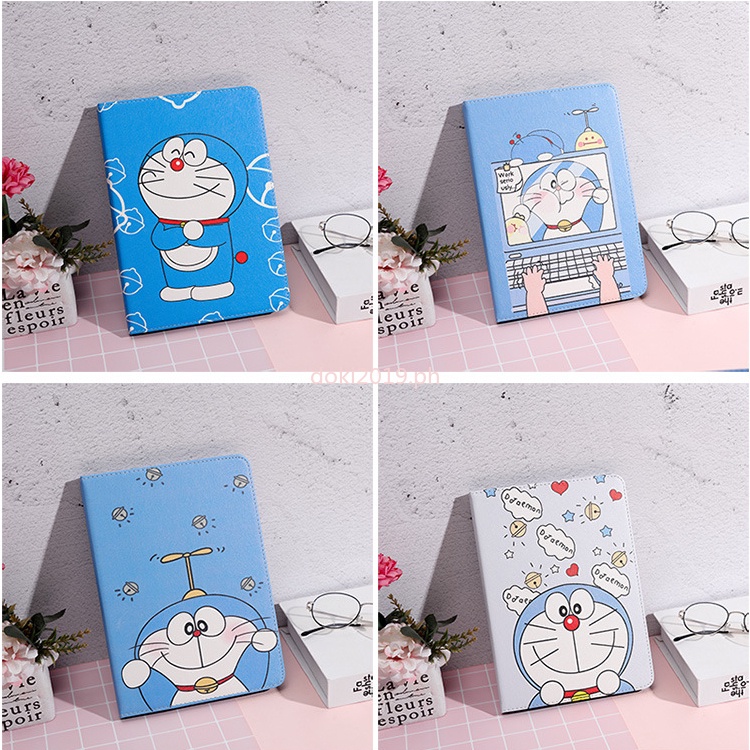 Case Pelindung Tablet 10.2 &quot;Motif Kartun Untuk iPad 9 2019 Apple iPad Mini 4 Mini 5air2 23 10.2&quot;