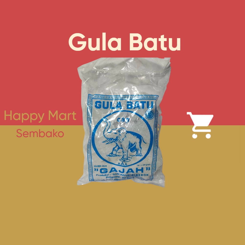 

GULA BATU