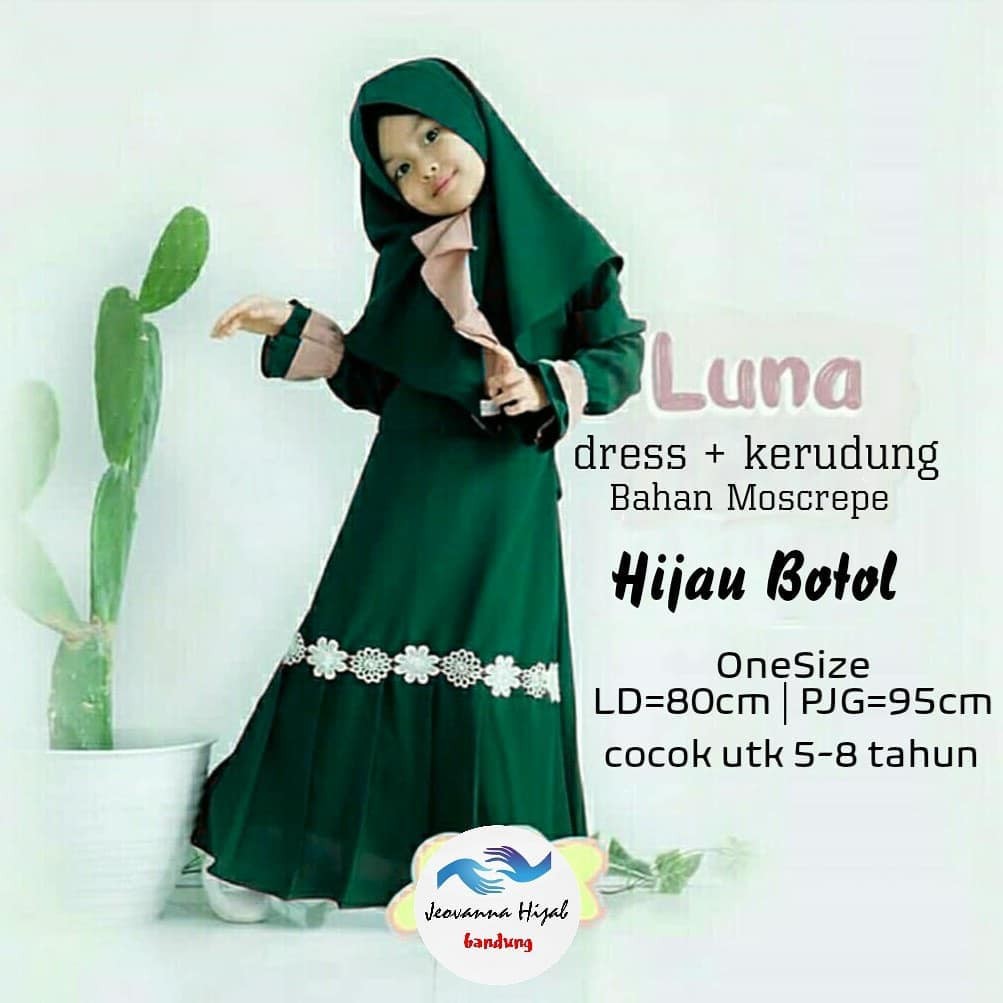 Baju Navy  Jilbab Yang Cocok Warna  Apa  Voal Motif