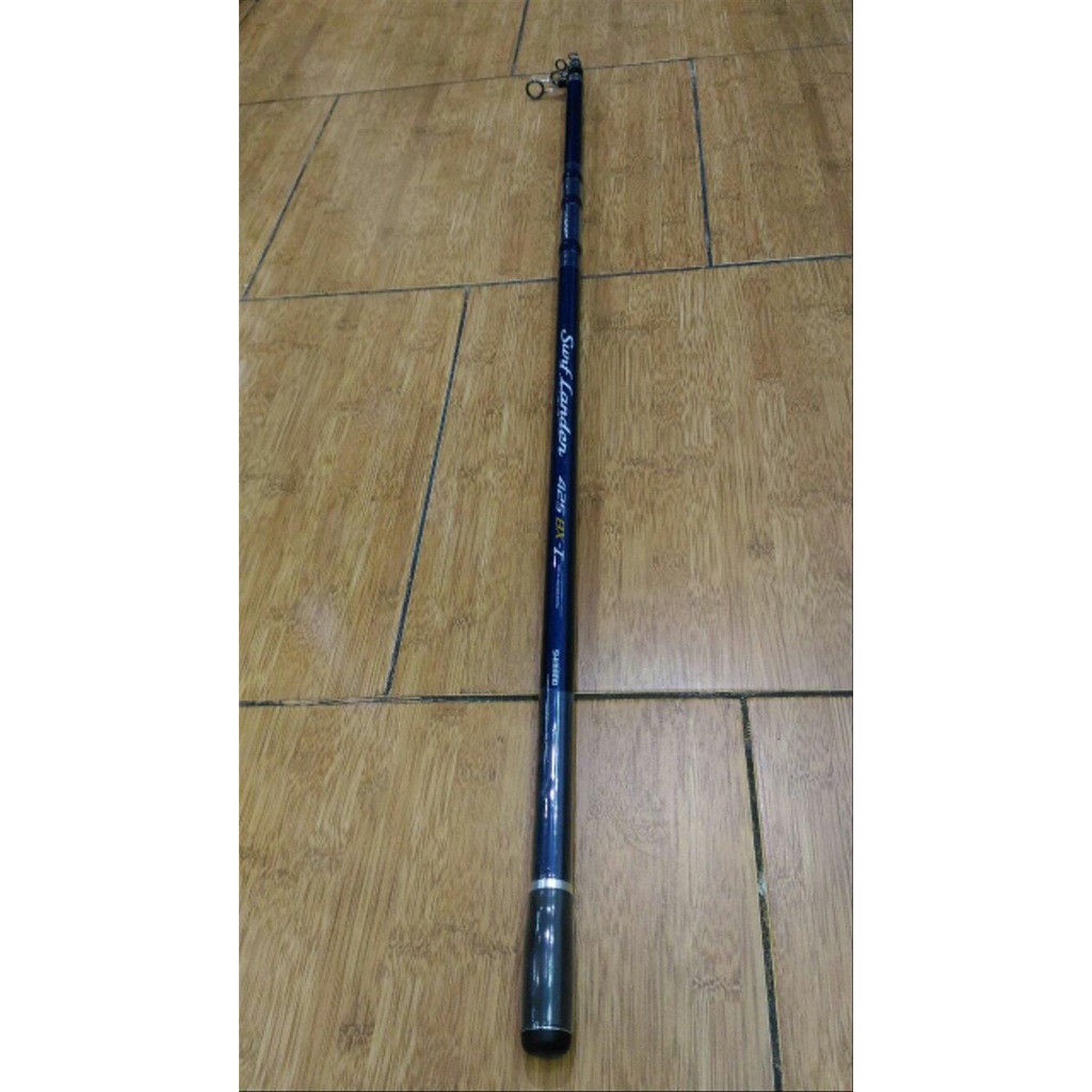Aman Joran Antena Shimano Surf Lander 425BX-T Limited