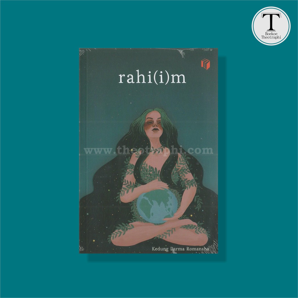 Rahi(i)m - Kedung Darma Romansha