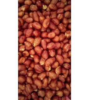

HOT ITEM X8032 Kacang tanah sangrai tanpa minyak kemasan plastik vacum 500 gr ㊔