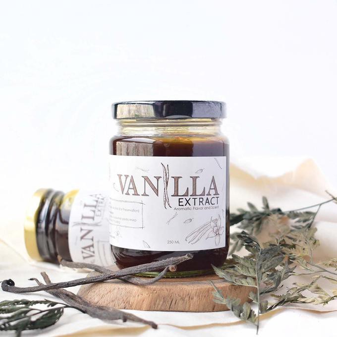

Diskon Vanilla Extract Big Sale