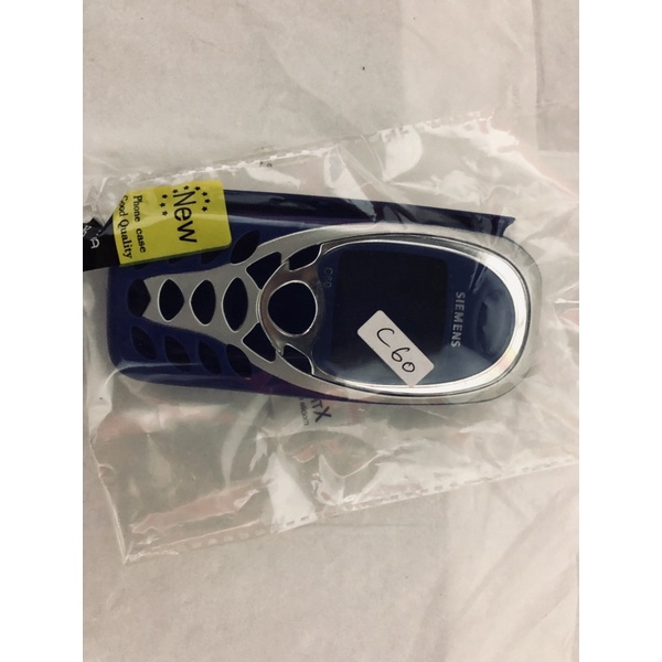 casing siemens C60 tanpa keypad