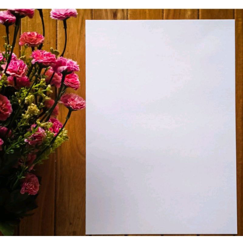 

KERTAS HVS E-PAPER A4 70GSM @20LEMBAR