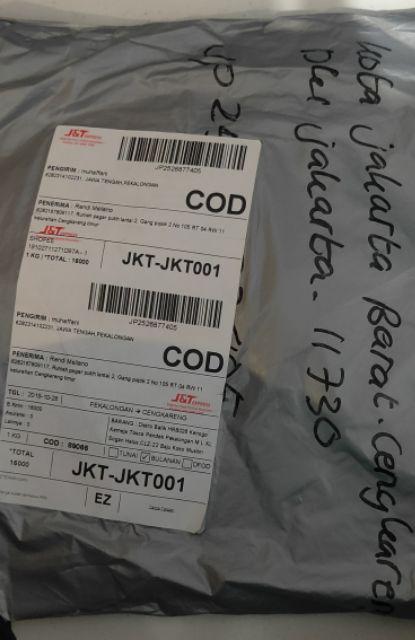 Distro Batik Hrb026 Kenogo Kemeja Tosca Pendek Pekalongan M L Xl Sogan Halus