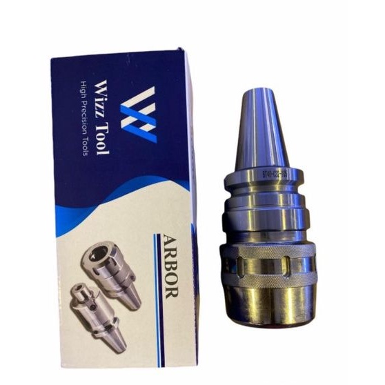 ARBOR MILLING , BT40 C32 105L MILLING ARBOR CNC COLLET STRIGHT C32