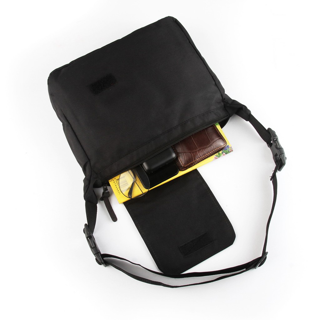 Tas Selempang Slingbag Casual Buffback C-321NT