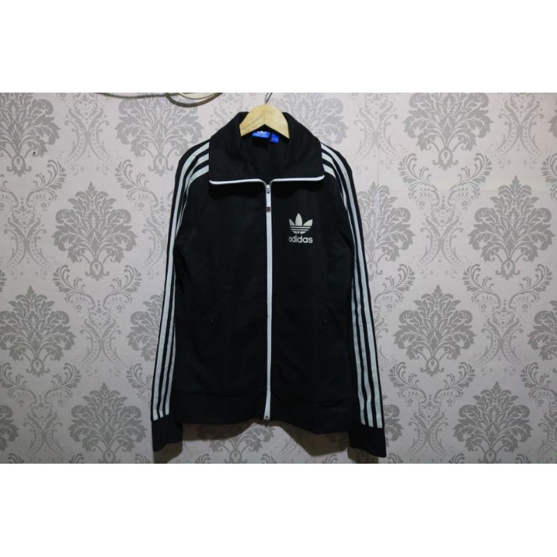 Tractop Adidas Europe