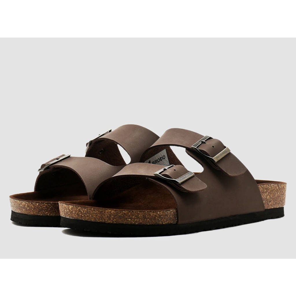 BRODO - SANDAL Wira BS Choco