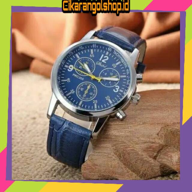 JAM TANGAN PRIA SHSHD