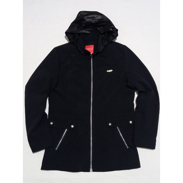 JAKET CROCODILE WOMEN (CROCTIVE LINE) SECOND ORIGINAL