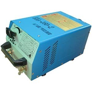 GENERAL Trafo Las Travo Las Mesin Las Heavy Duty Non Inverter BX6-160-2 BX6 160-2 General