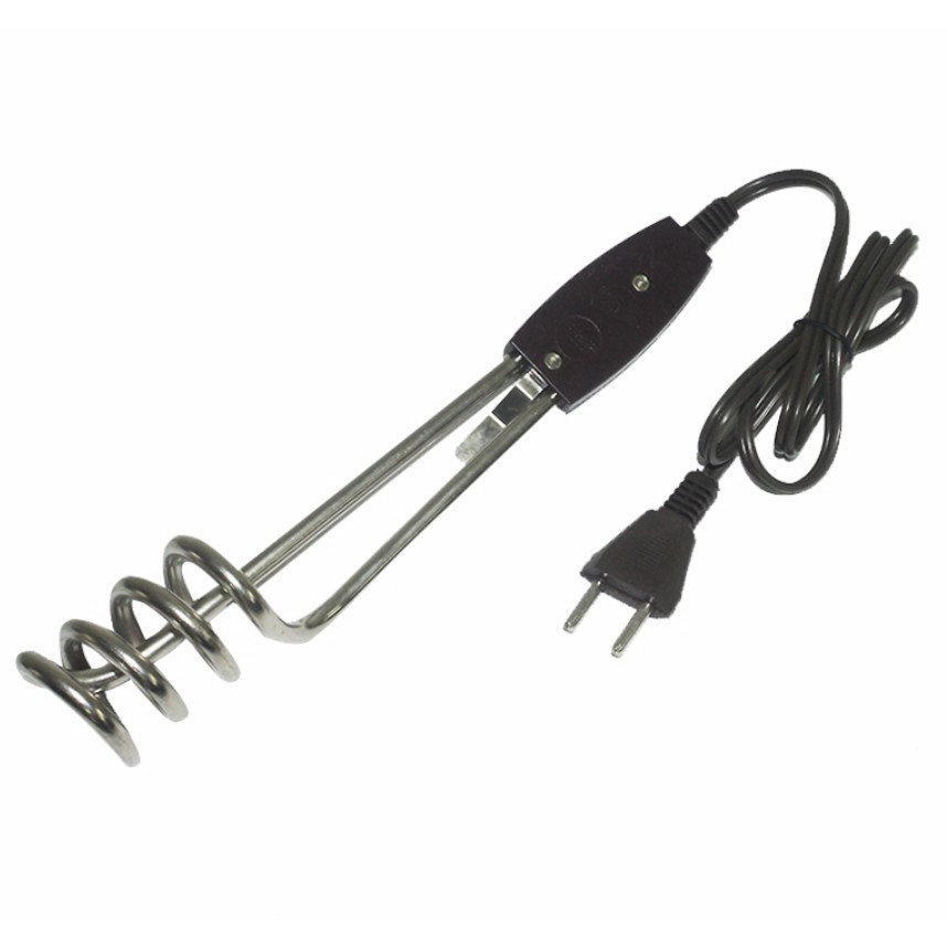 WATER HEATER Air Panas / Elemen pemanas air listrik 1000w Stainless