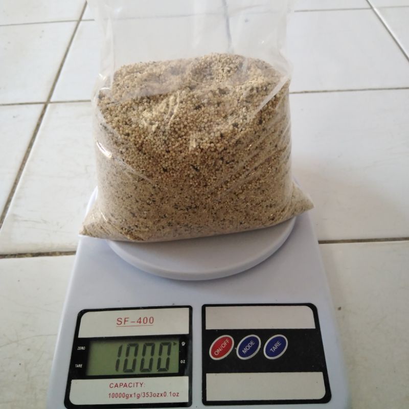 PASIR BALI 1Kg