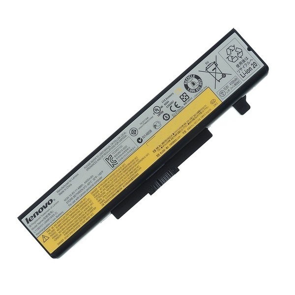 Baterai Lenovo Original G480 G405 G400 B480 B490 G410 Y480 Z480 E430