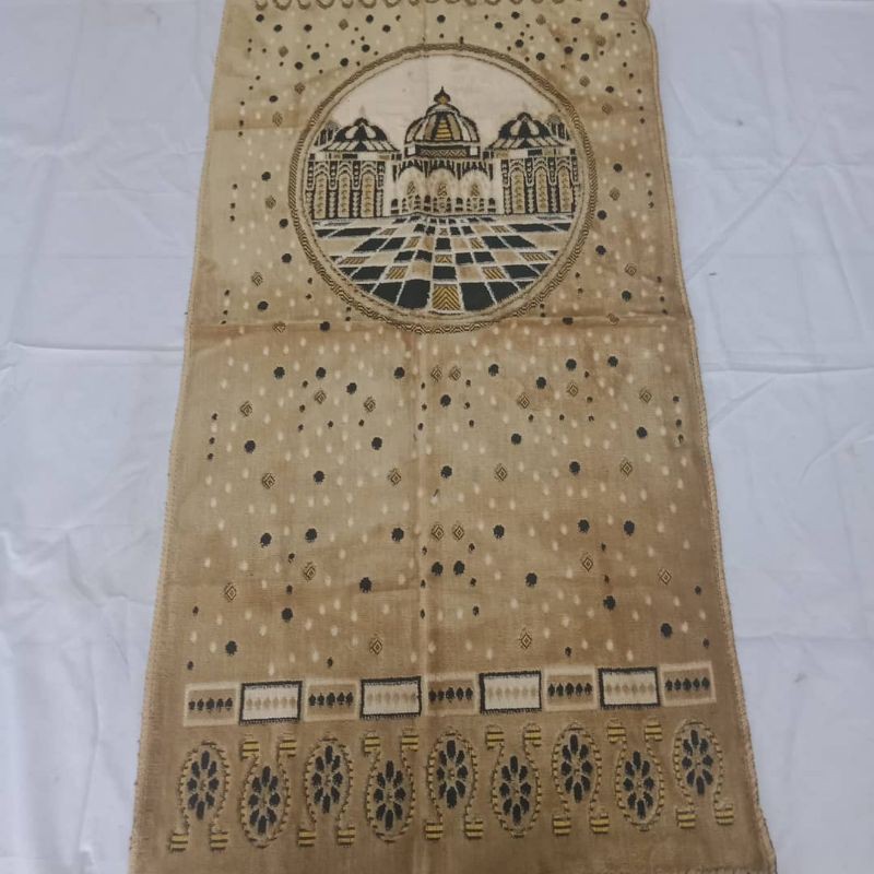 sajadah turki medium 55x110