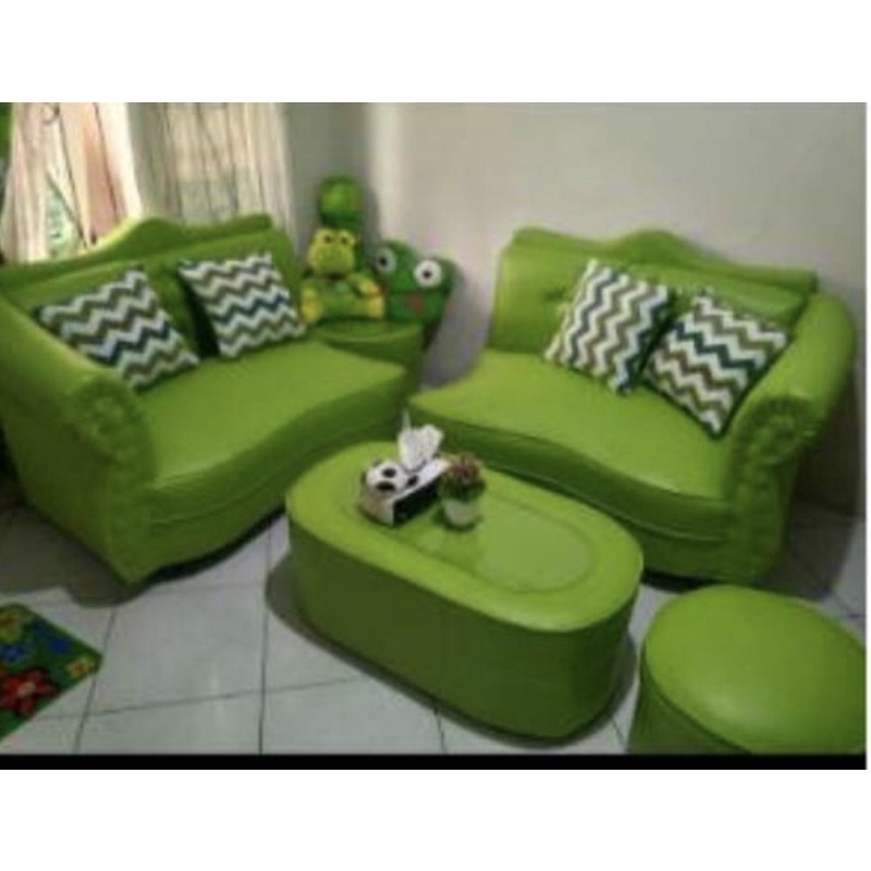 Sofa Melody Sofa Minimalis Sofa Mewah