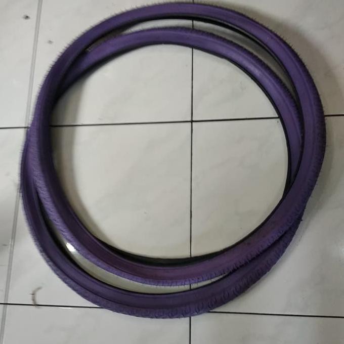 26 x 1.50 Ban luar Sepeda United , 150 Warna MTB , FEDERAL , TRILL