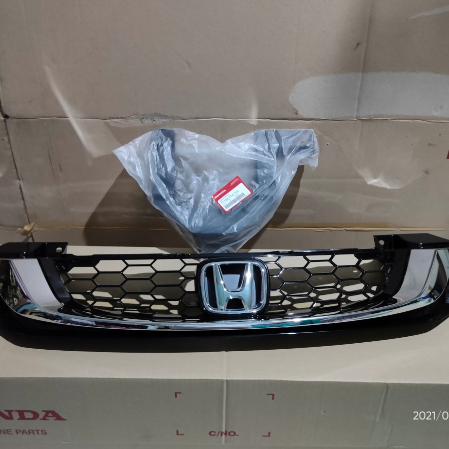 Grill Komplit CIVIC FB2 Facelift 2015