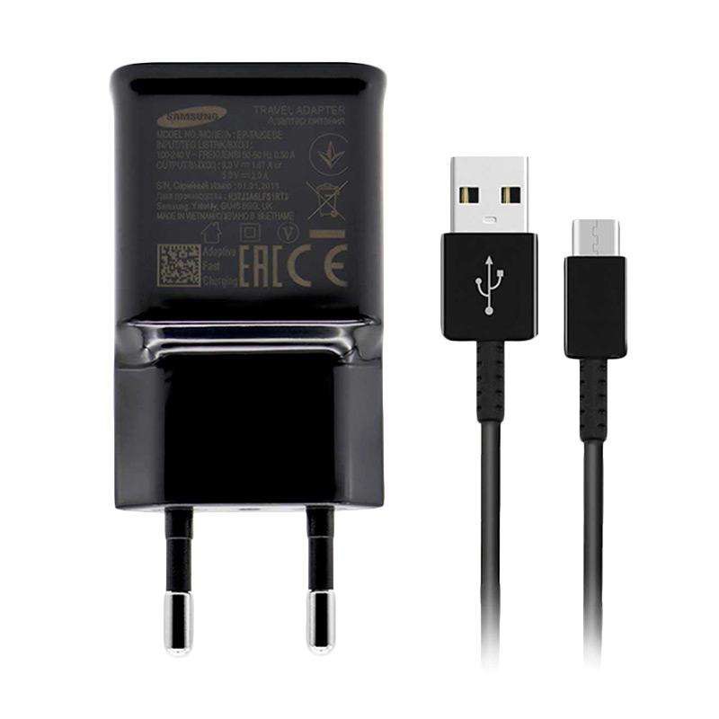 Samsung Original Charger for Galaxy S8 Plus