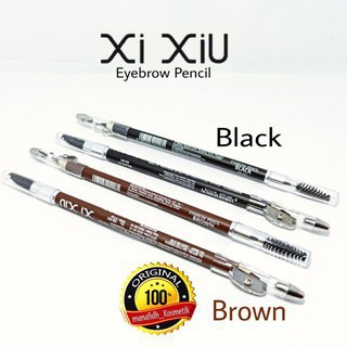 XI XIU EYEBROW PENCIL 2.5GR