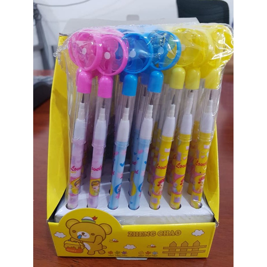 

PROMO Pensil susun unik dan lucu