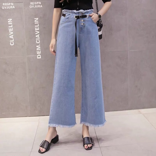 VIERLIN - Jeans 1258