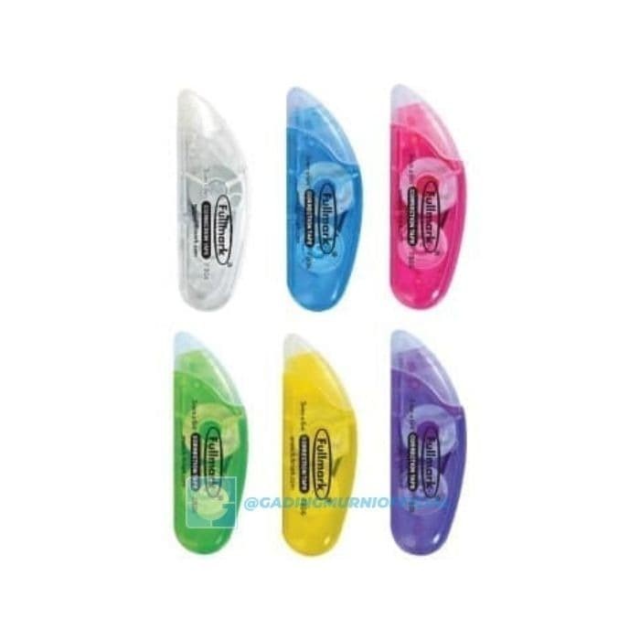 

Fullmark highlighter tape HFD 08