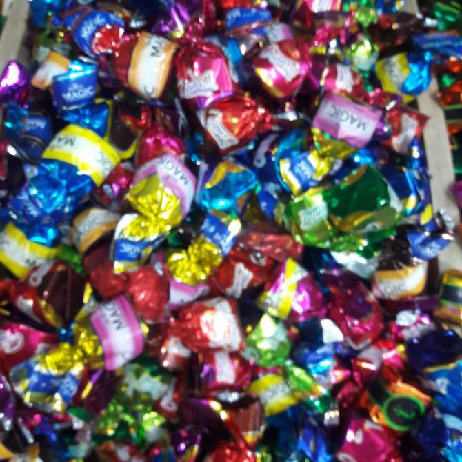 

Hot Sale!! Coklat Truffle -