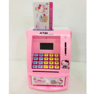 GROSIR CELENGAN ATM HELLOKITTY KUDA PONI LOL TOBOT  