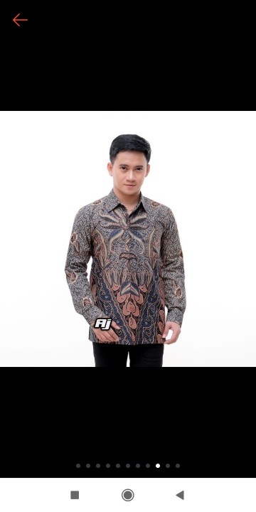 New Kemejapria Lengan Panjang 848vo Kemeja Pilot Pangkat Pdl Teknisi P Ke 4029ys Kemeja Batik Pria K