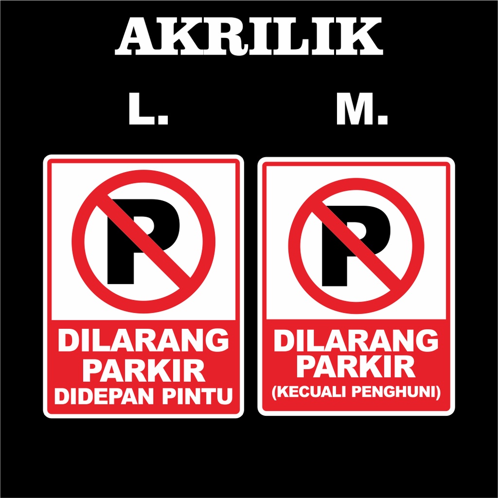 Papan Akrilik