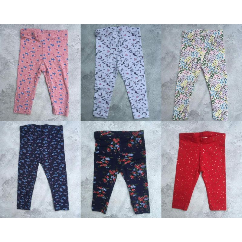 ZARA LEGGING BABY & KIDS