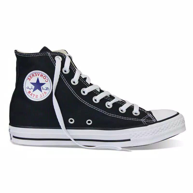 sepatu Converse boot/sepatu pria dan wanita/sepatu murah/sepatu fashion/sepatu terlaris/sepatu Allstars