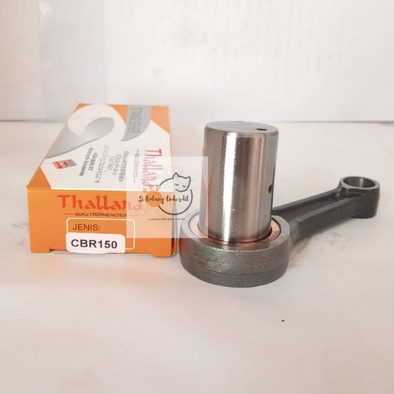 STANG SEHER CBR 150 STANG PISTON CBR 150 CONROD KIT CBR 150 KPP THALLAND