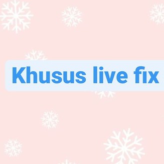 LINK 5 KG KHUSUS FIX DI LIVE SHOPEE