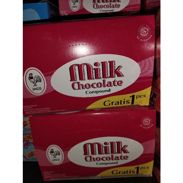 

Coklat Batang